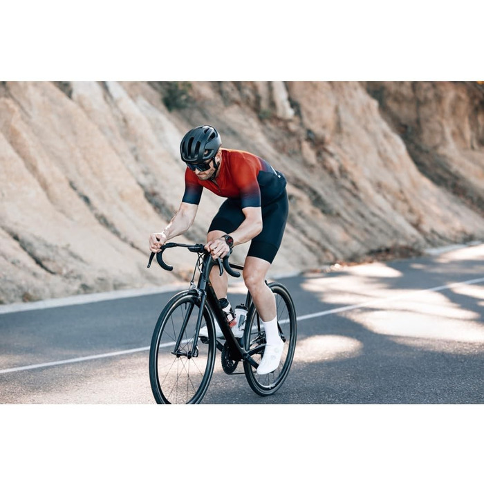 Розумний годинник Hama (кольоровий AMOLED-дисплей 1,43 дюйма, GPS, функція телефону, водонепроникний, WhatsApp, голосовий помічник, трекер сну, 110 спортивних режимів плани тренувань, крокомір, пульсометр, калорії тощо) чорний