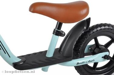 Велосипед-балансир Bandits & Angels від 2 років (Mint)