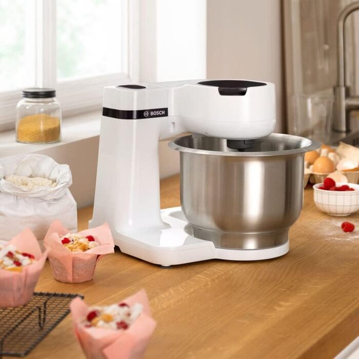 Кухонна машина Bosch MUMS2EW40