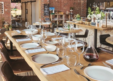 Набір келихів Arcoroc Vina, 6x480 мл (7228036)