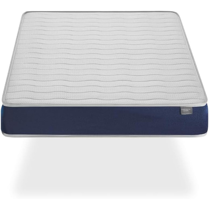 Матрац DORMISSIMO 80x180 Orion Comfort H2 - Висота 14 см - Надзвичайно м&39який пінопласт - Ідеально підходить для ліжок-гнізд 80 x 180 см