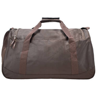 Сумка дорожня Semi Line 40 Brown (A3043-6)