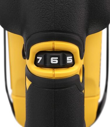 Електролобзик DeWALT DCS334P2-QW 3200 об/хв 2,1 кг