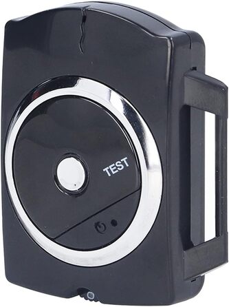 Браслет проти хропіння, пристрої проти хропіння, браслет проти хропіння Sleep Connection з автоматичним біосенсором для чоловіків і жінок