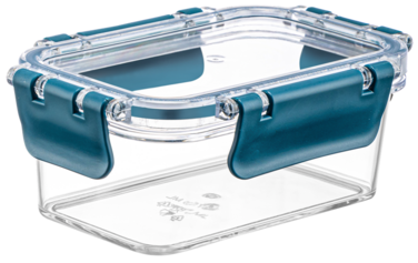 Контейнер Idea Home Chef Box MIX 0.37 л (00798) (7063776)