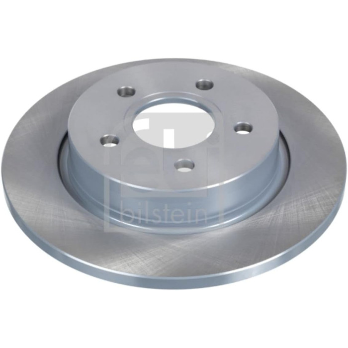 Комплект гальмівних дисків febi bilstein 39689 (2 шт.)