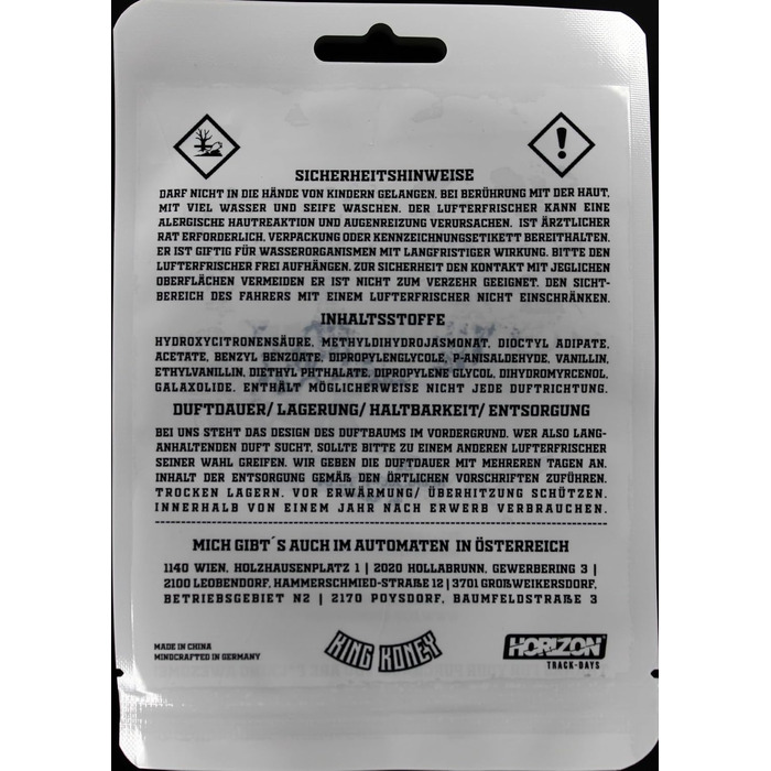 Веселий автомобіль TITTEN RAUS літній аромат дерева грудей автомобільний аромат нудистський освіжувач повітря порно ароматизатор д