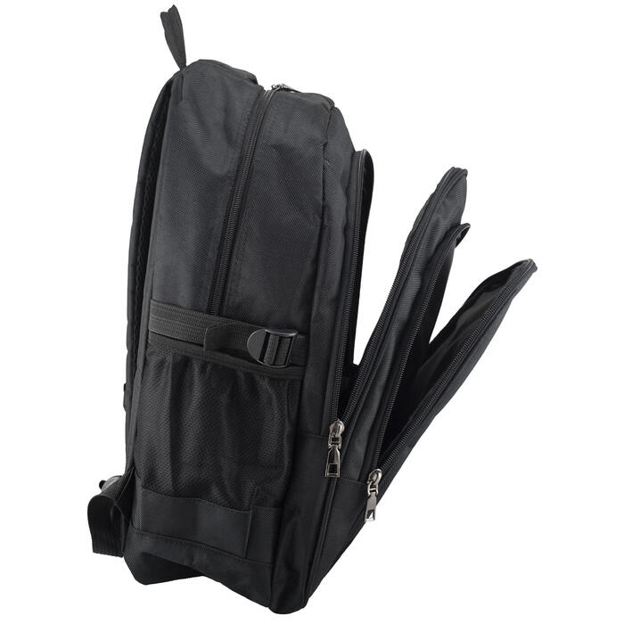 Рюкзак міський Semi Line 21 Black (L2048-1)