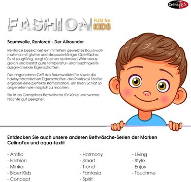 Дитяча постільна білизна 135 х 200 см 2-спальний бавовняний підодіяльник Space Astronaut синій 135 х 200 см бавовняний Renforc Spa