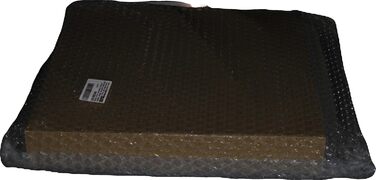 Настінний годинник Nutabevr 30 см, сучасний кварцовий безшумний настінний годинник круглий без цокання декоративний настінний годи