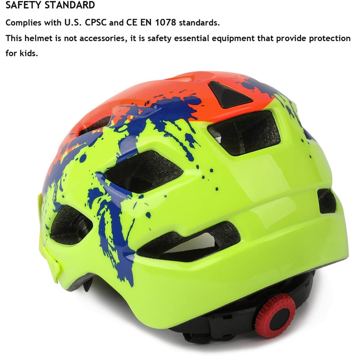 Ексклюзивний дитячий велосипедний шолом для хлопчиків, дитячий велосипедний шолом для дівчаток для BMX Шолом дитячий велосипедний