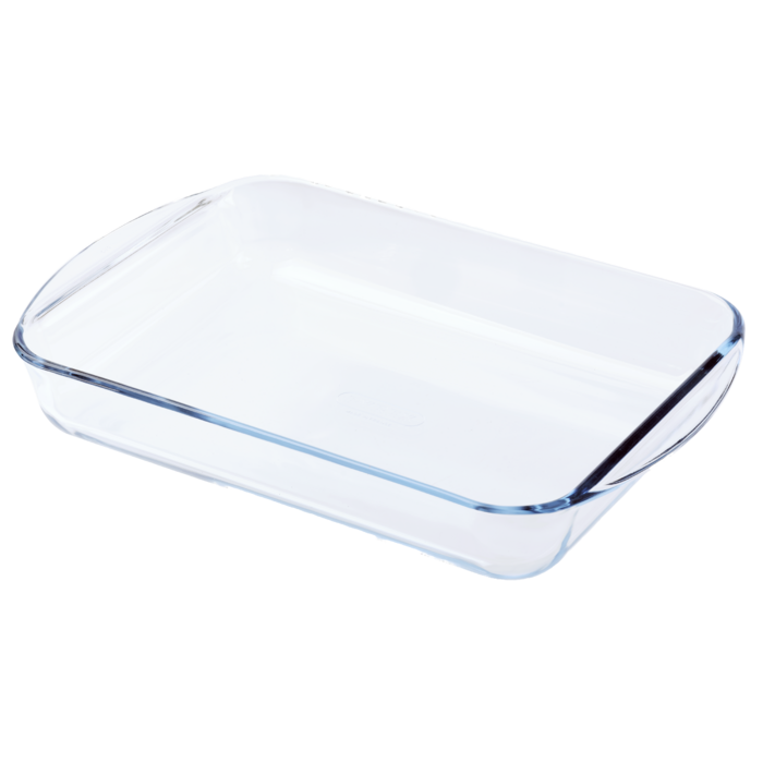 Форма для запікання Pyrex, 35x23x6 см (2.7 л) (7092365)
