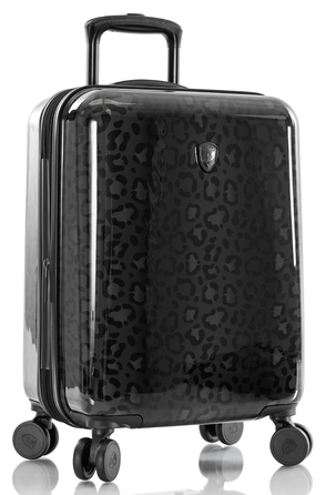 Валіза Heys Black Leopard (S) (13127-3041-21)