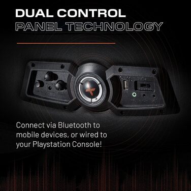 Ігрові та розважальні сесії, 2.1 Sony PlayStation 5