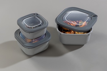 Контейнер Idea Home Elegant Box MIX 1.1 л (00692) (7063833)