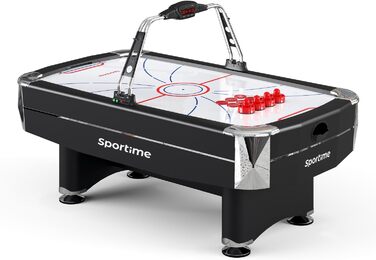 Стіл для аерохокею Sportime Blizzard