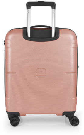 Валіза Gabol Bari (S) Pink (123622-019)