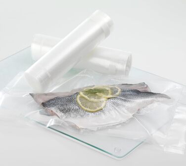 Рулони фольги 20см х 6,70 м, багаторазові 20 см багаторазові, 2002-I, 2