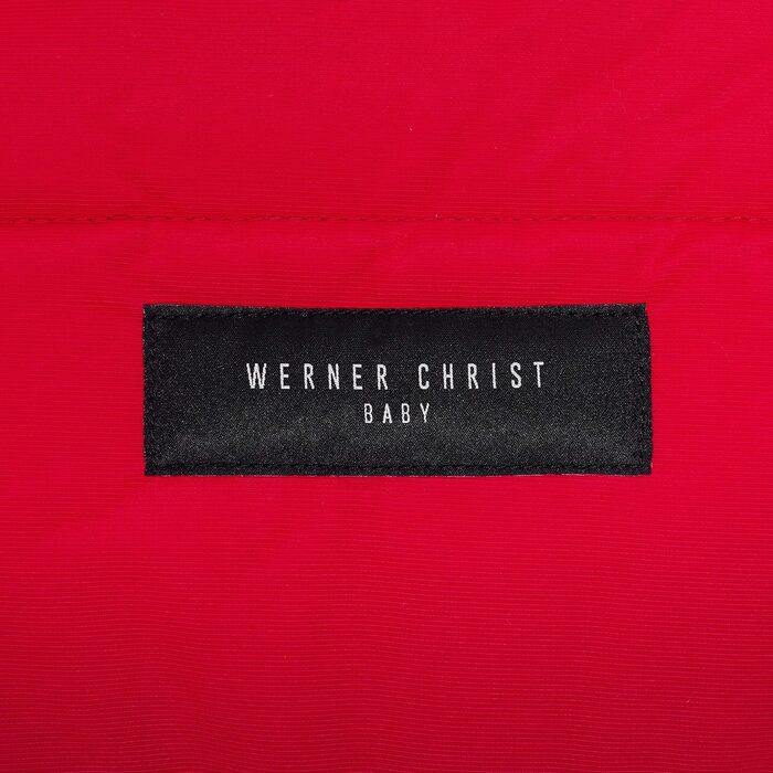 Муфта для коляски з овчини TULAVARIO - муфта для коляски з овчини (діти від 6 - до 36 місяців), виготовлена з медичного хутра, в к