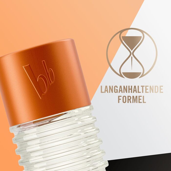 Туалетна вода bruno banani Absolute Man (50 мл)