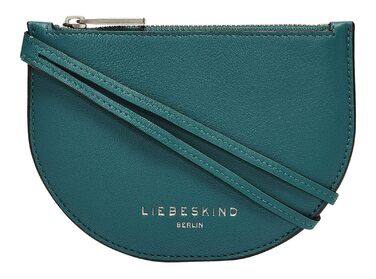 Жіноча косметичка. Колір хакі.