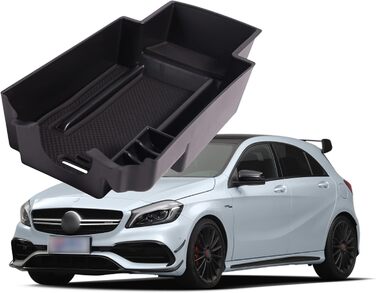 Центральна консоль для підлокітника A-Class B-Class GLA-Class CLA-Class