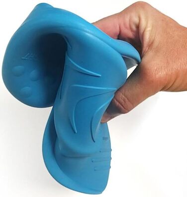 Ласти CRESSI Mini Light - Короткі ласти для дітей, для дайвінгу, снорклінгу та плавання Рожевий / Сан-Дієго 29/31