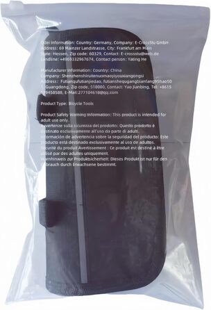 Набір для ремонту велосипедних шин COZYROOMY