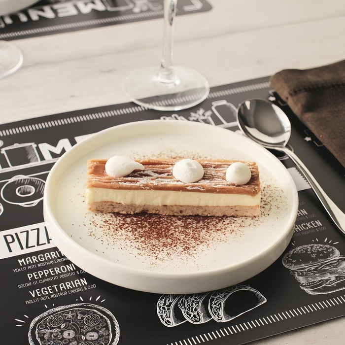 Блюдо Arcoroc Fjords, 18 см (7227877)