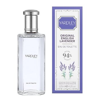 Парфуми Yardley London Original English Lavender (125 мл)