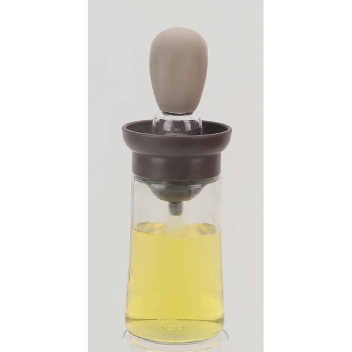 Пляшка для олії з пензликом Viva Oil Drib (7022267)