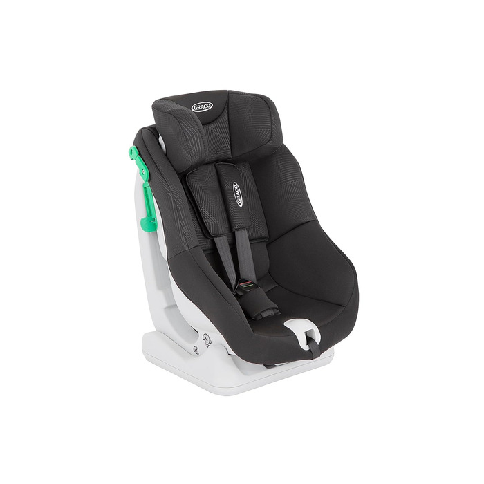 Дитяче автокрісло Graco Extend LX R129, автокрісло проти ходу руху від народження до приблизно 4 років (40-105 см), від 15 місяців