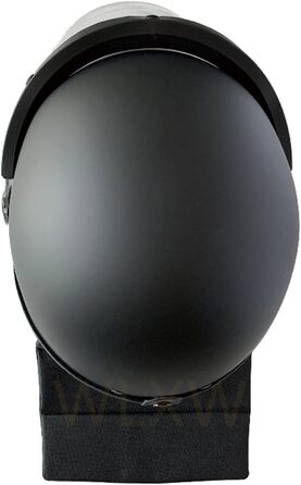 Тактичний шолом WLXW для боротьби з масовими заворушеннями з прозорим козирком (сталева сітка), захисне спорядження SWAT, страйкбол, пейнтбол, бойовий, косплей, чорний 1