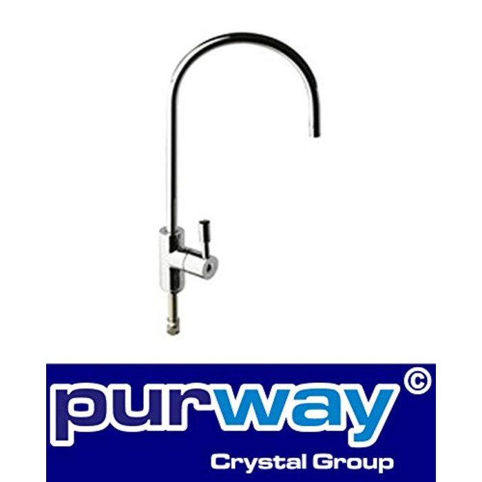 Ступенів 600 GPD Система зворотного осмосу з прямим потоком НАБІР ФІЛЬТРУ НА ЗАМІНУ, 5