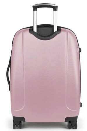 Валіза Gabol Paradise XP (M) Pink (123346-019)