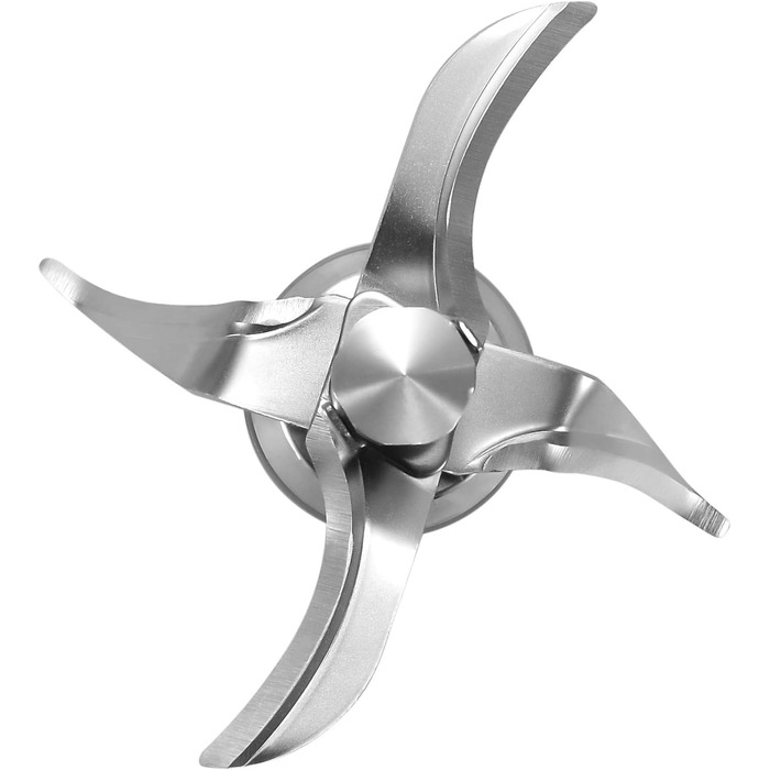 Ніж для запасних частин сумісний з Thermomix TM21 Кухонний комбайн Міксер Ніж для Vorwerk Запасні частини/аксесуари Thermomix TM 21 від ZITFRI