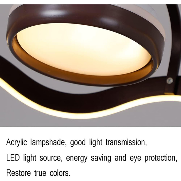 Кришталевий стельовий вентилятор зі світлом і світлодіодним пультом Сучасний невидимий стельовий вентилятор 3 зміни світла Тихий с