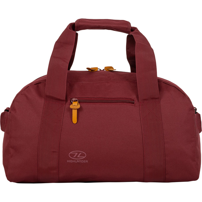 Сумка дорожня Highlander Cargo 30L Port (RUC256-PO)