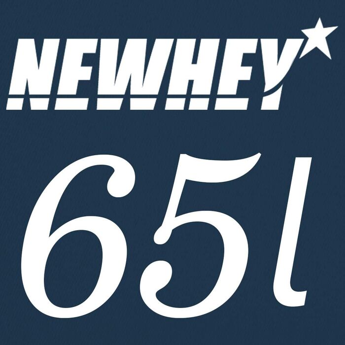 Велика дорожня сумка 40 л 65 л 80 л 100 л 120 л Складана дорожня сумка Легка спортивна сумка для чоловіків з відділенням для взуття для вихідних Чоловіча/жіноча спортивна сумка Чорно-синя