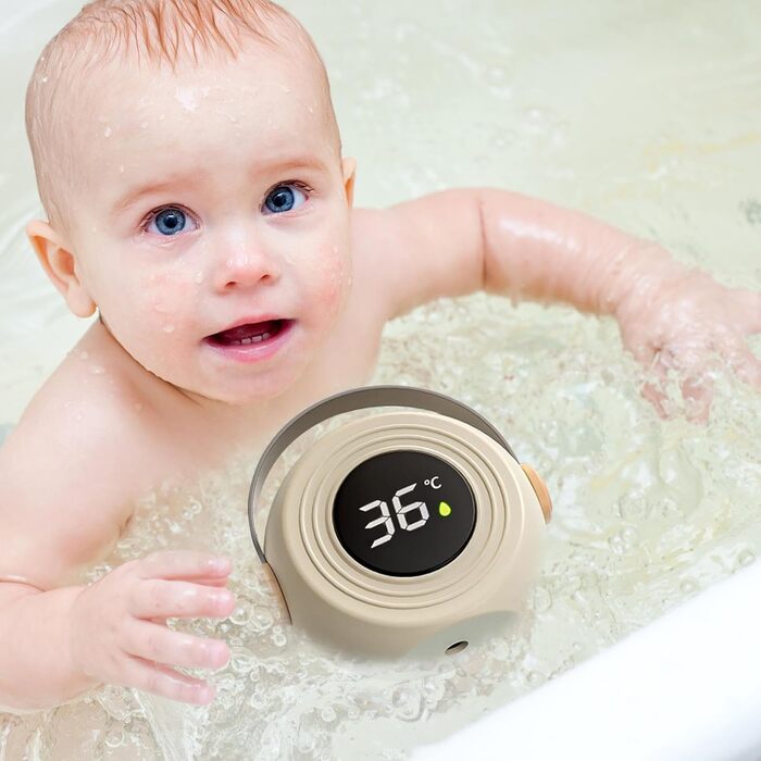 Дисплей температури води Generisch XVG3E3HLJ86M7VTGU9P9