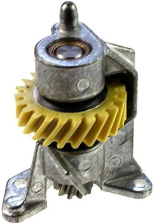 Бренд Kitchenaid Набір передач Worm Gear 10/23 зубів Артикул 240309-2