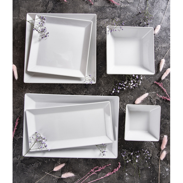 Тарілка обідня Ipec Tokyo (6871527)