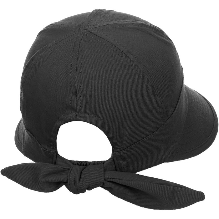 Жіночий козирок Seeberger фіолетовий - бузковий