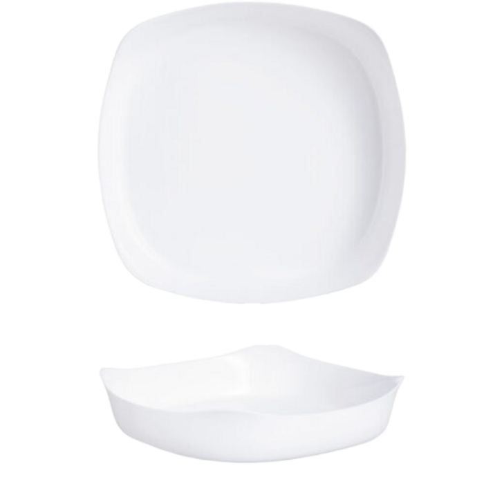 Набір форм Luminarc Smart Cuisine Carine, 20х20 см, 29х29 см (7224475)