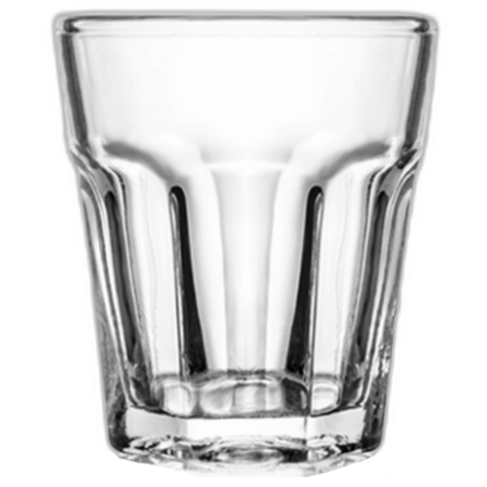 Набір чарок ECOmo Coloss (6882222)