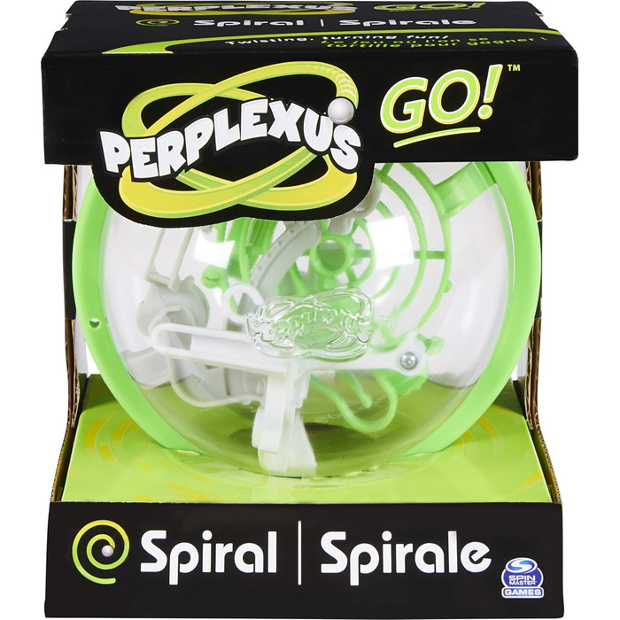 Сортовано), 6059581 BGM OGM Perplexus Go GML (
