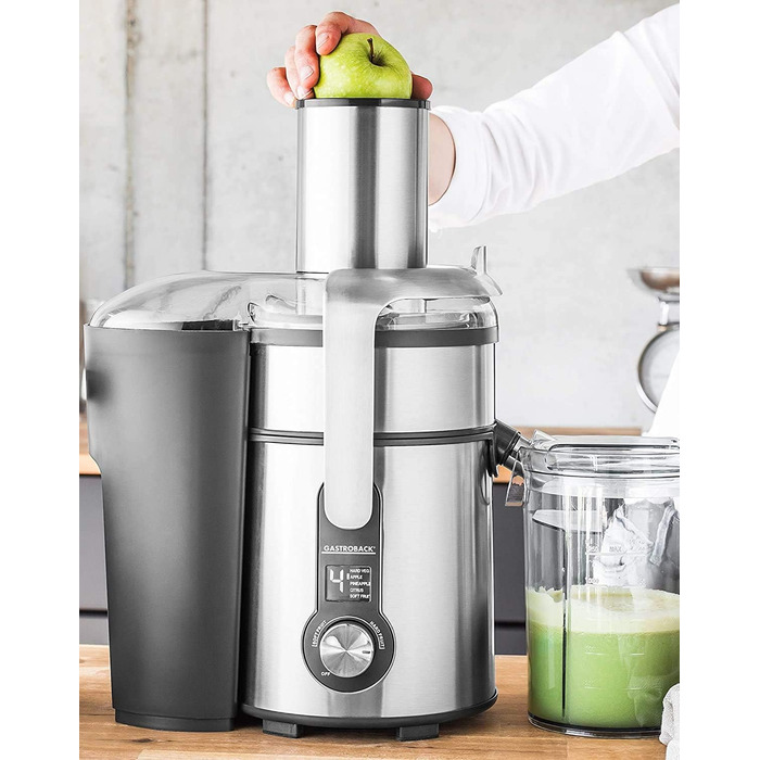 Дизайн Multi Juicer Digital