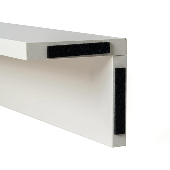 Обідній стіл, дерев&39яний обідній стіл для кухні, мінімалістичний дизайн, обідній стіл на 4 персони, 120x70x75см, дуб та білий, ніжка столу 120x70см дубово-біла