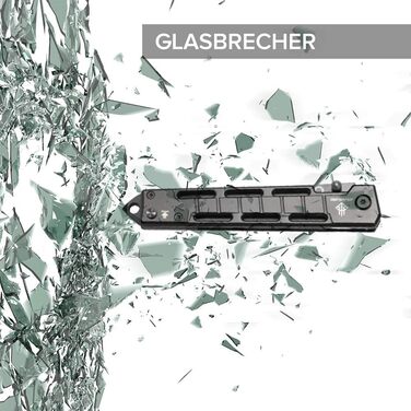 Складний ніж NedFoss DG-BK Tanto, гострий ніж Tanto, одноручний ніж 9 см з піхвами, рогатка рогатка з гумовою стрічкою, рогатка ро