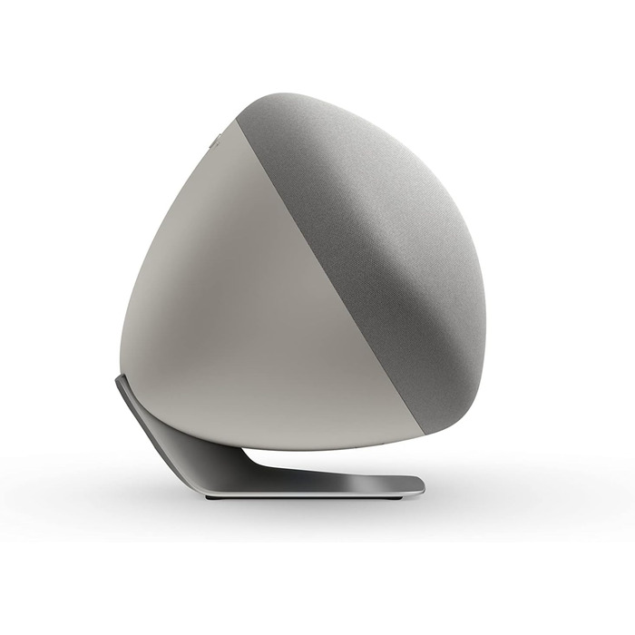 Бездротова hi-fi колонка з вбудованою Alexa, AirPlay 2, aptX Adaptive Bluetooth, Spotify Connect, Bowers and Wilkins Music App, в